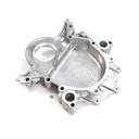 Scott Drake C4AZ-6019-B: Timing Chain Cover 1965-1967 Ford Mustang