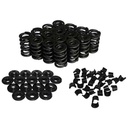 Howards Cams 98632-K12: Performance Valve Spring & Retainer Kit 1.539 in. OD