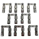 Howards Cams 91298: Promax Direct Lube Mechanical Roller Lifters Ford 429-460