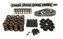 COMP Cams K10-202-4: High Energy 268H Hydraulic Flat Tappet Camshaft Complete Kit Lift: .456" /.456" Duration: 268°/268° RPM Range: 1500-5500