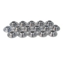 COMP Cams 731-16: 10° Titanium Retainers Valve Spring Diameter: 1.500"-1.550"