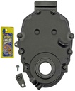Dorman Products 635-505: Timing Cover 1987-02 GM Pickups, Vans, SUVs 5.0L, 5.7L Plastic