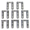 Howards Cams 91466: Street Series Hydraulic Roller Lifter Set Pontiac 265-455
