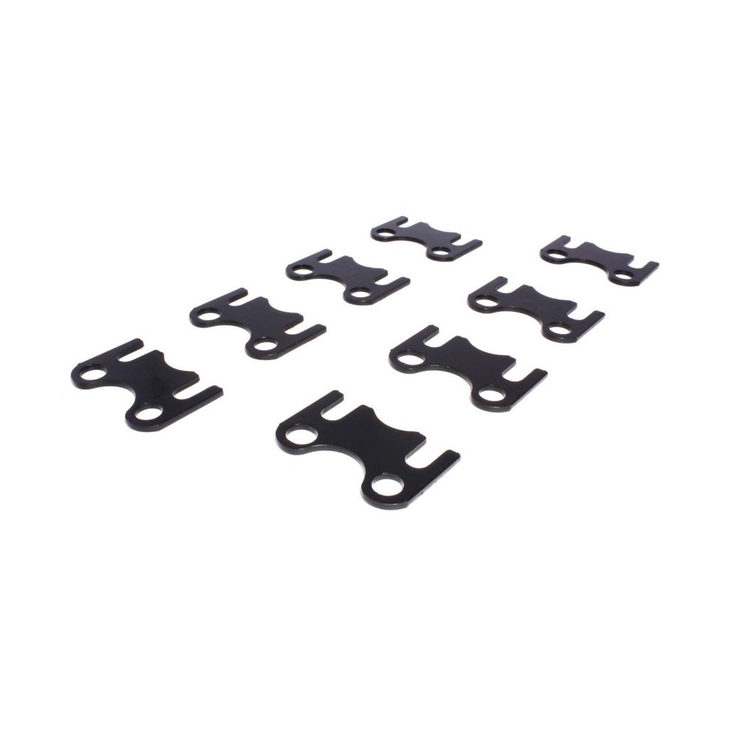 COMP Cams 4816-8: Pushrod Guide Plates Ford 289-351W