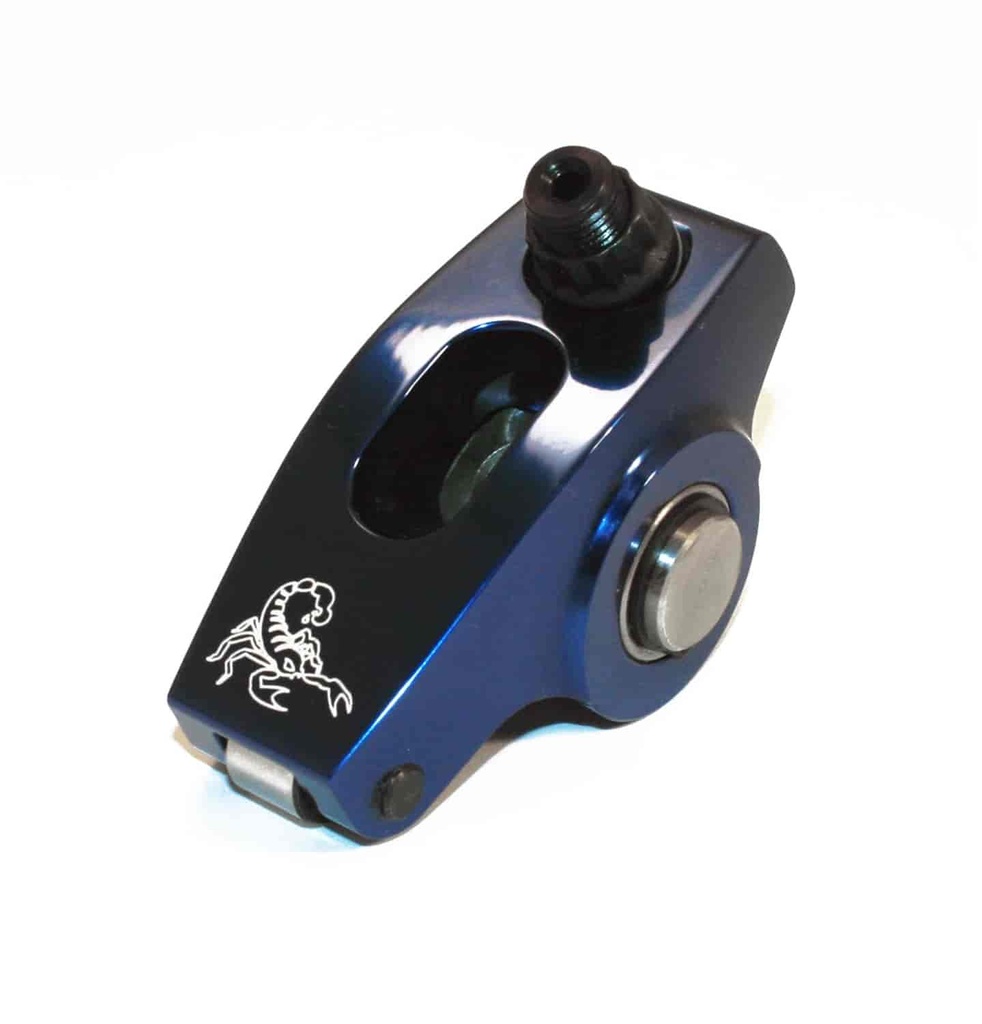Scorpion Racing Products SCP3221: 5/16 ADJUSTABLE PED MOUNT