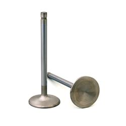Manley 11843-8: Severe Duty Exhaust Valves Big Block Chevy