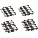 COMP Cams 84031-16: 84031-16 Performance Lash Adjusters for 1996-2004 Ford Modular 4.6L, 5.4L Single Overhead Cam 2-Valve Engines [Set of 16]