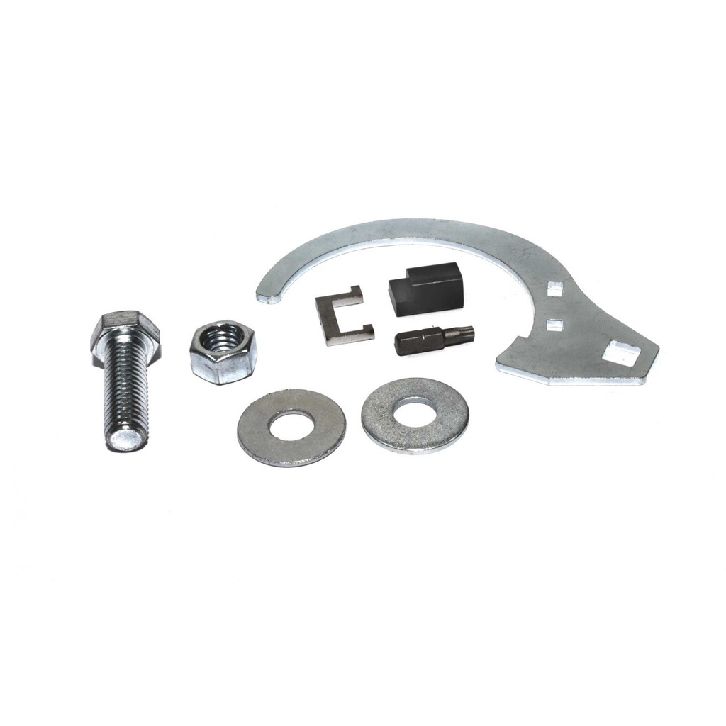 COMP Cams 5456: Cam Phaser Limiter Kit 2007-08 GM Gen IV VVT Engines Includes: