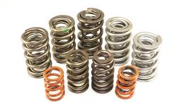 Isky Racing Cams 235D: Valve Spring Set 1957-1987 Small Block Chevy