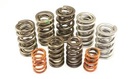 Isky Racing Cams 235D: Valve Spring Set 1957-1987 Small Block Chevy