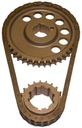 Cloyes 9-3512X9: 9-3512X9 Billet True Timing Set Incl. Cam Sprocket