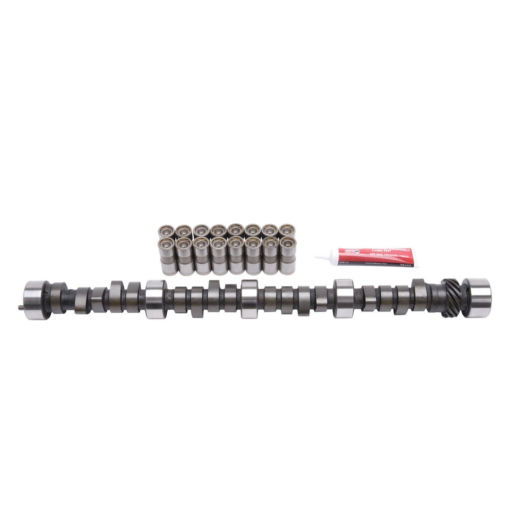 Edelbrock 2117: Performer-Plus Camshaft Kit for Small Block Chevy