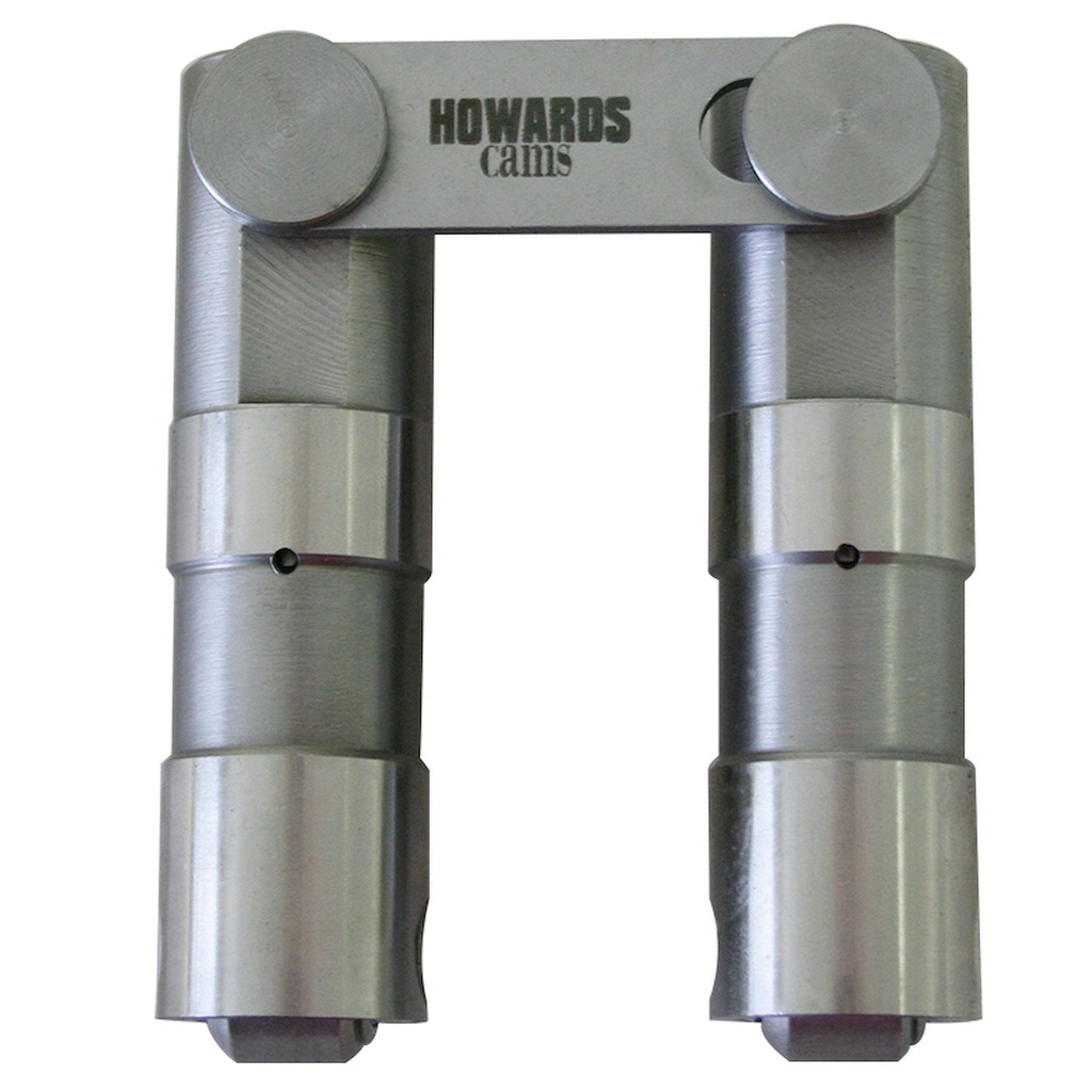 Howards Cams 91164N-2: RETRO-FIT STREET CHEVROLE