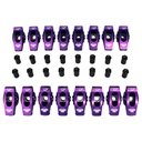 Howards Cams 90083F: Billet Aluminum Rocker Arms Ford 351C-460
