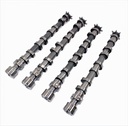 Ford Performance M-6550-M52: M-6550-M52 High Performance Cams for Ford Gen 2 Coyote 5.2L Cylinder Heads
