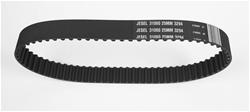 Jesel BEL-31060: Replacement Cam Drive Belt Big Block Chevy with .250" raised cam