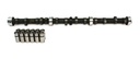 COMP Cams CL68-231-4: 'Xtreme 4x4' Hydraulic Flat Tappet Camshaft