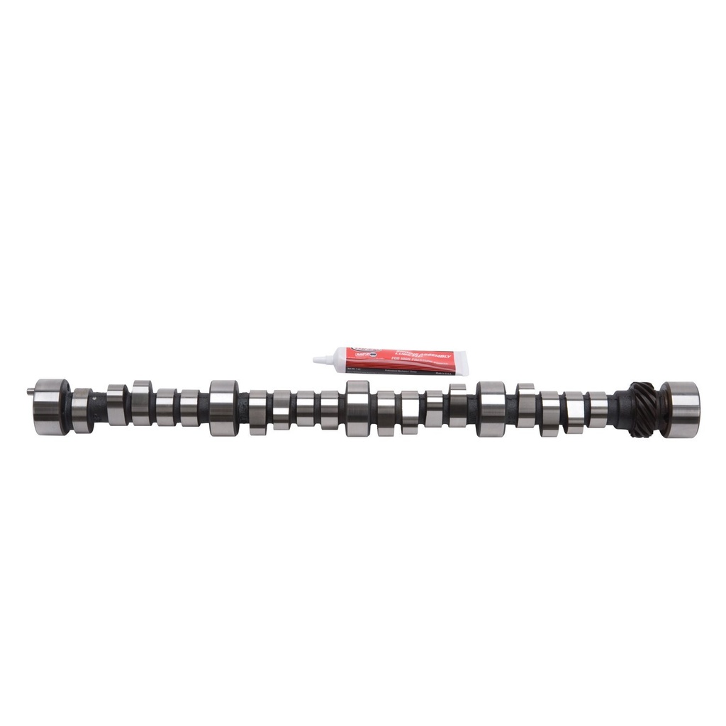 Edelbrock 2263: Rollin' Thunder Hydraulic Roller Camshaft for 1965-1995 Big Block Chevy 500ci+ Mark IV & Gen V
