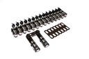 COMP Cams 873-16: Endure-X Solid/Mechanical Roller Lifter Set Chevrolet 265-400 V8