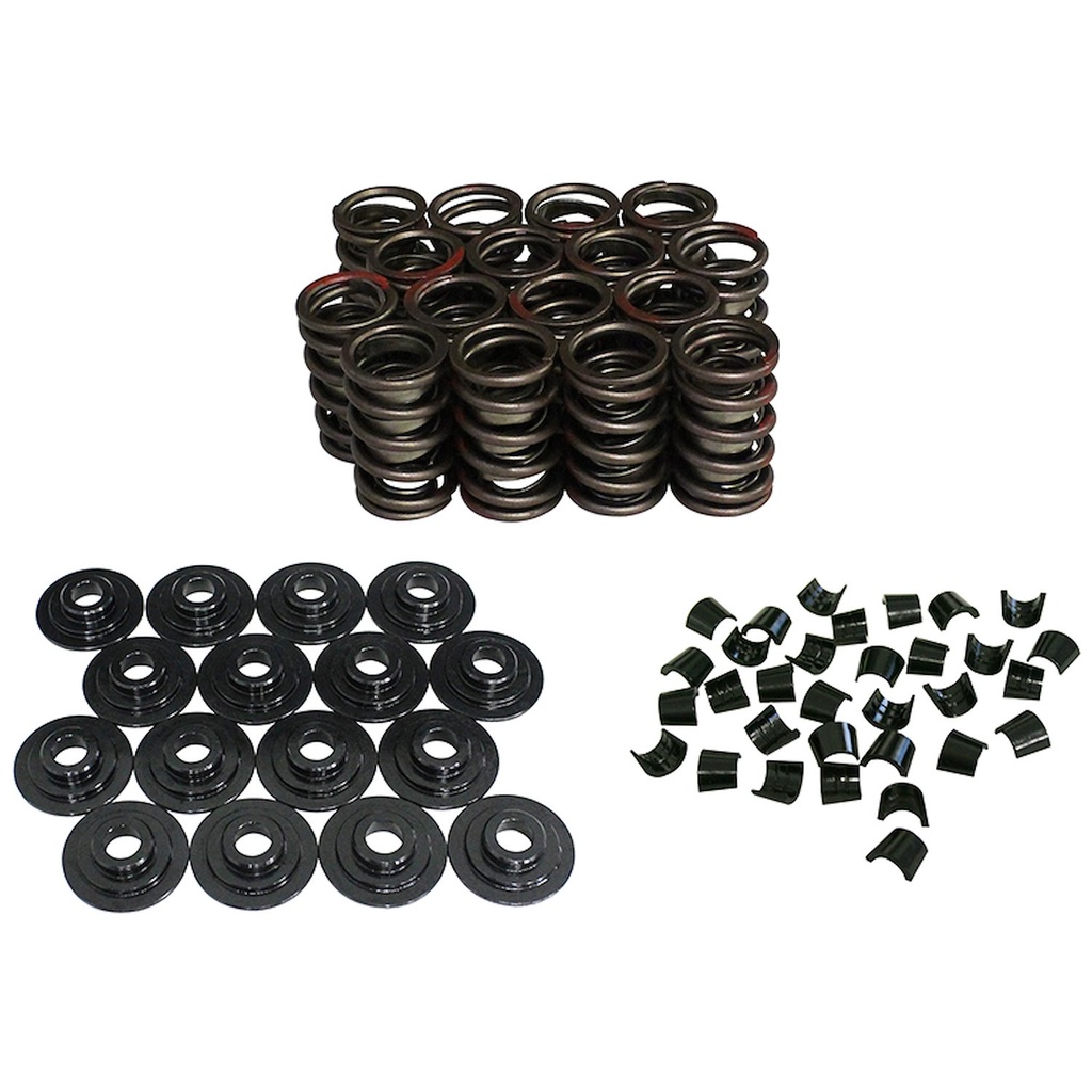 Howards Cams 98636-K11: STOCK DIAMETER PERFORMANC