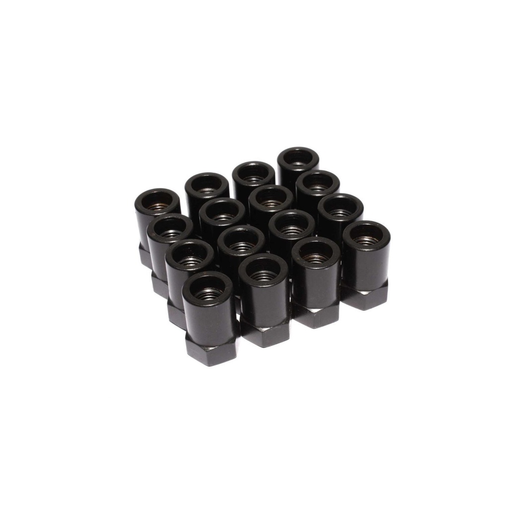 COMP Cams 4631-16: High Energy Aluminum Polylock Stud Size: 3/8"