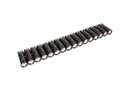COMP Cams 15850-16: Short Travel Race Hydraulic Roller Lifters Small Block Chevy 305-350ci 1987-Present