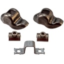 Melling MRK-544-2: MRK-544-2 Stock Replacement Rocker Arm Kit