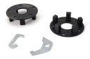 COMP Cams 5449: Cam Phaser Limiter Kit 2005-Newer Ford 4.6L/5.4L Modular 3 Valve Includes: