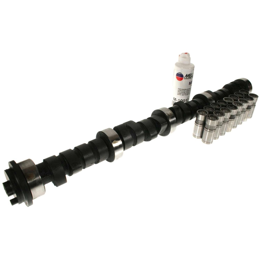 Melling CL-MTO-1: CL-MTO-1 RV Torque Camshaft Lifter Kit GM 1997-84