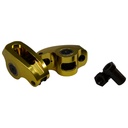 COMP Cams 19015-16: Aluminum Roller Rocker Arms Small Block Chevy 305-350