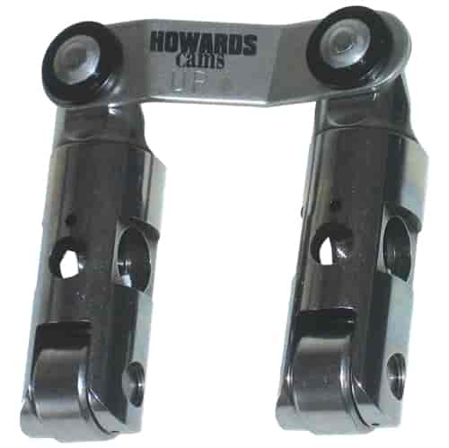 Howards Cams 91198: Promax Direct Lube Mechanical Roller Lifters Chevy Gen V & VI Mark IV
