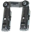 Howards Cams 91198: Promax Direct Lube Mechanical Roller Lifters Chevy Gen V & VI Mark IV
