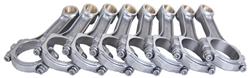 Eagle SIR I-Beam Connecting Rods