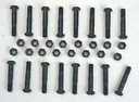 ARP 154-6002: Standard High-Performance Connecting Rod Bolts Ford 289-302
