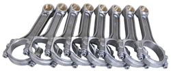 Eagle SIR I-Beam Connecting Rods