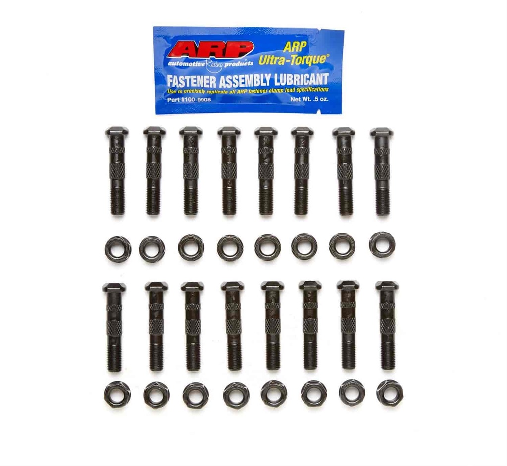 ARP 134-6003: Standard High-Performance Connecting Rod Bolts Chevy 305-307-327-350