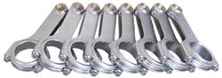 Eagle H-Beam Connecting Rods