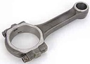 Scat 2570020P: Pro Stock I-Beam Connecting Rods Small Block Chevy