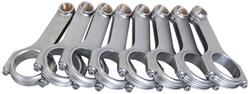 Eagle H-Beam Connecting Rods