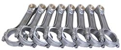 Eagle SIR I-Beam Connecting Rods