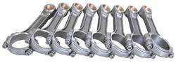 Eagle SIR I-Beam Connecting Rods