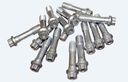 Eagle 12000: Rod Bolts ARP 8740 Thread Size: 7/16"