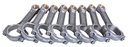 Eagle FSI5700B: FSI Series I-Beam Connecting Rods Small Block Chevy