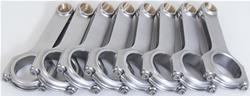 Eagle H-Beam Connecting Rods