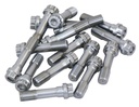 Eagle 14020: Rod Bolts ARP L19 Thread Size: 7/16"