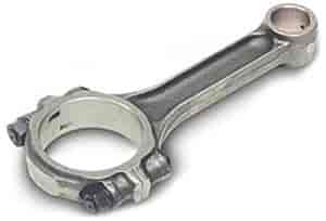 Scat 35700: Stock Replacement I-Beam Connecting Rods Small Block Chevy