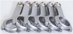 Eagle H-Beam Connecting Rods