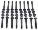 ARP 154-6402: High-Performance Wave-Loc Connecting Rod Bolts
