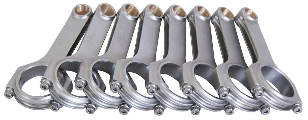 Eagle CRS5933F3D: 5.933" ESP Connecting Rods 4.6L Ford Modular