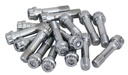 Eagle 14000: Rod Bolts ARP L19 Thread Size: 7/16"